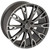 Upgrade Your Auto | 20 Wheels | 08-18 Audi TT | OWH6493