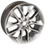 Upgrade Your Auto | 20 Wheels | 15-17 Ford Edge | OWH6494