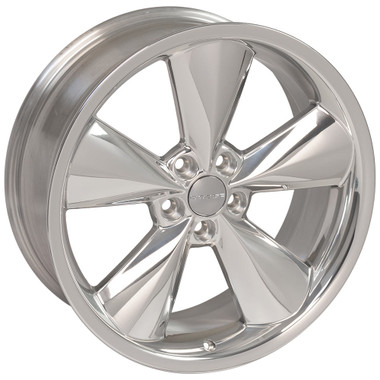 Upgrade Your Auto | 20 Wheels | 05-18 Chrysler 300 | OWH6503