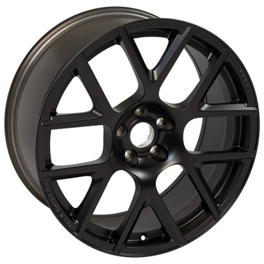 Upgrade Your Auto | 20 Wheels | 09-18 Dodge Challenger | OWH6508