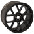 Upgrade Your Auto | 20 Wheels | 09-18 Dodge Challenger | OWH6508