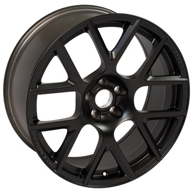 Upgrade Your Auto | 20 Wheels | 05-08 Dodge Magnum | OWH6510