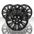 Auto Reflections | Hubcaps and Wheel Skins | Universal | ARFH384