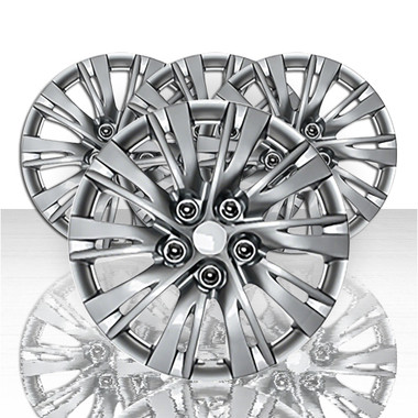 Auto Reflections | Hubcaps and Wheel Skins | Universal | ARFH385