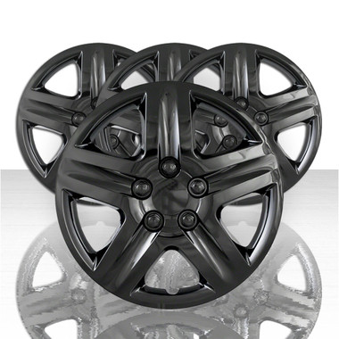 Auto Reflections | Hubcaps and Wheel Skins | Universal | ARFH392