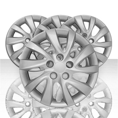 Auto Reflections | Hubcaps and Wheel Skins | 11-16 Hyundai Elantra | ARFH403