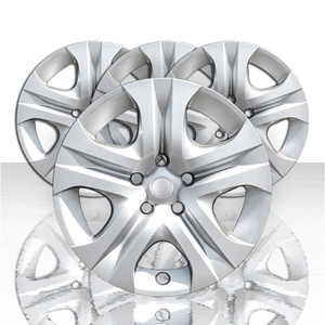 Auto Reflections | Hubcaps and Wheel Skins | 13-18 Toyota RAV4 | ARFH407