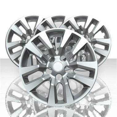 Auto Reflections | Hubcaps and Wheel Skins | 13-18 Nissan Altima | ARFH408
