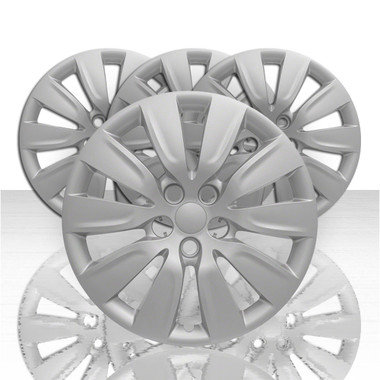 Auto Reflections | Hubcaps and Wheel Skins | 15-16 Chrysler 200 | ARFH422