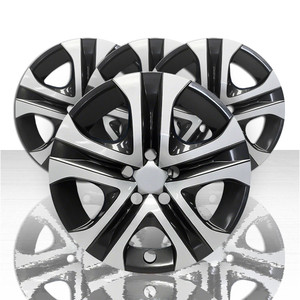 Auto Reflections | Hubcaps and Wheel Skins | 13-18 Toyota RAV4 | ARFH423