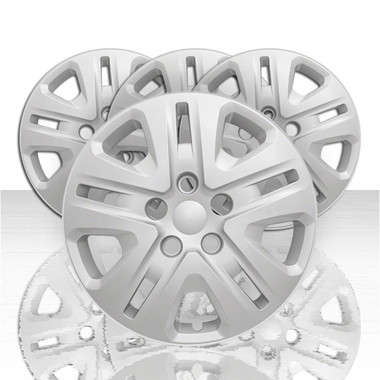 Auto Reflections | Hubcaps and Wheel Skins | 15-18 Dodge Grand Caravan | ARFH432