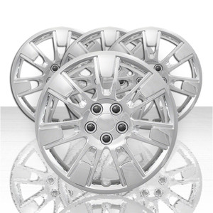 Auto Reflections | Hubcaps and Wheel Skins | 14-18 Toyota Corolla | ARFH434