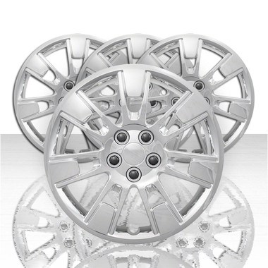 Auto Reflections | Hubcaps and Wheel Skins | 14-18 Toyota Corolla | ARFH434