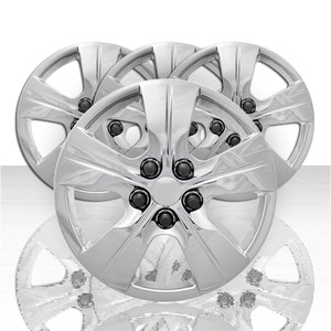 Auto Reflections | Hubcaps and Wheel Skins | 16-18 Chevrolet Cruze | ARFH436