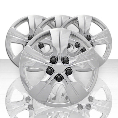 Auto Reflections | Hubcaps and Wheel Skins | 16-18 Chevrolet Cruze | ARFH436
