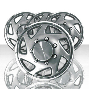 Auto Reflections | Hubcaps and Wheel Skins | 95-14 Ford E Series | ARFH442
