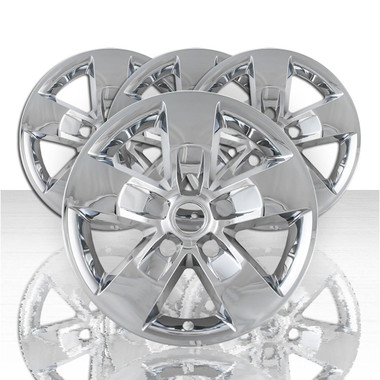 Auto Reflections | Hubcaps and Wheel Skins | 13-18 Dodge Ram 1500 | ARFH449