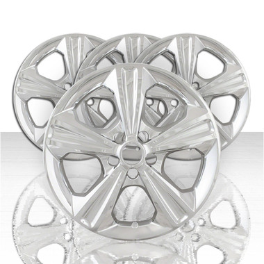 Auto Reflections | Hubcaps and Wheel Skins | 13-18 Ford Escape | ARFH470
