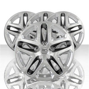 Auto Reflections | Hubcaps and Wheel Skins | 13-16 Ford Fusion | ARFH472