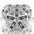 Auto Reflections | Hubcaps and Wheel Skins | 13-16 Ford Fusion | ARFH472