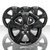 Auto Reflections | Hubcaps and Wheel Skins | 10-16 Jeep Compass | ARFH475