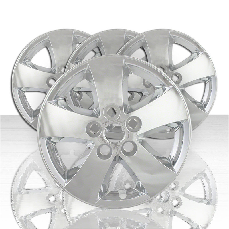 2014 dodge journey hubcaps