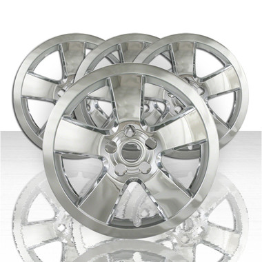 Auto Reflections | Hubcaps and Wheel Skins | 11-15 Chevrolet Cruze | ARFH484