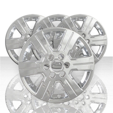 Auto Reflections | Hubcaps and Wheel Skins | 09-17 Chevrolet Traverse | ARFH485
