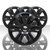 Auto Reflections | Hubcaps and Wheel Skins | 15-17 Ford F-150 | ARFH508