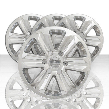 Auto Reflections | Hubcaps and Wheel Skins | 15-17 Ford F-150 | ARFH509