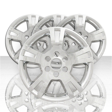 Auto Reflections | Hubcaps and Wheel Skins | 07-14 GMC Acadia | ARFH512