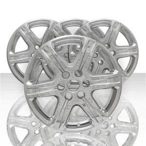 Auto Reflections | Hubcaps and Wheel Skins | 17-19 GMC Acadia | ARFH523