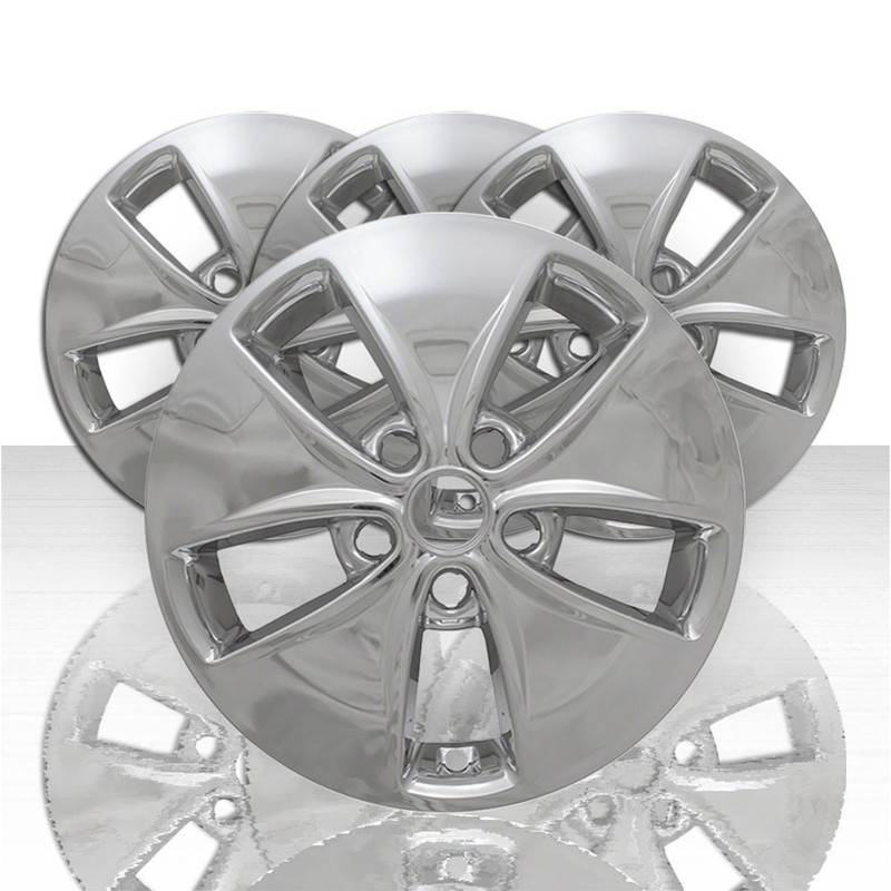 Auto Reflections Hubcaps and Wheel Skins 1418 Kia Soul ARFH530