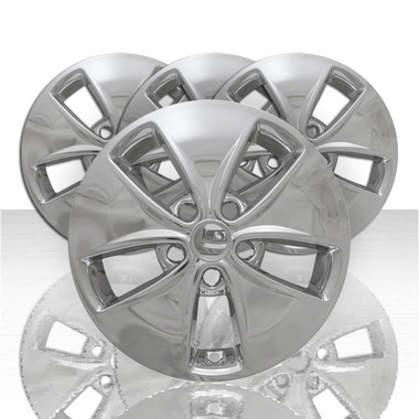 Auto Reflections | Hubcaps and Wheel Skins | 14-18 Kia Soul | ARFH530
