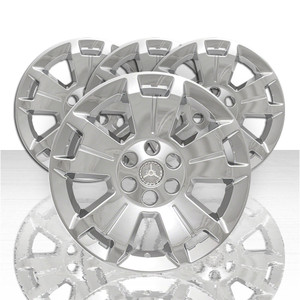 Auto Reflections | Hubcaps and Wheel Skins | 15-18 Chevrolet Colorado | ARFH543