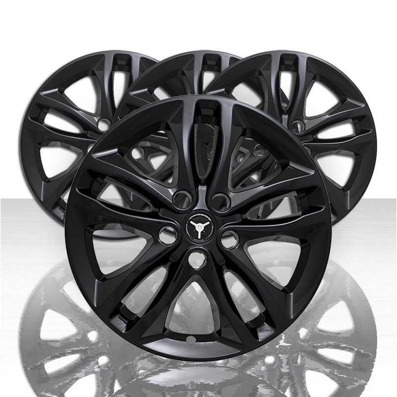 2016 chevy malibu hubcaps