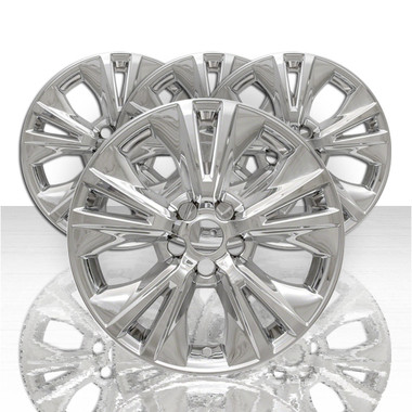 Auto Reflections | Hubcaps and Wheel Skins | 14-18 Toyota Highlander | ARFH553