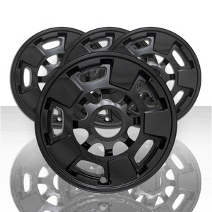Auto Reflections | Hubcaps and Wheel Skins | 16-19 Chevrolet Suburban | ARFH554