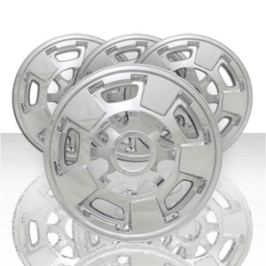Auto Reflections | Hubcaps and Wheel Skins | 16-19 Chevrolet Suburban | ARFH557