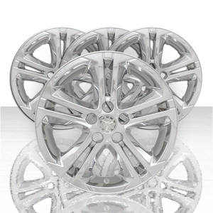 Auto Reflections | Hubcaps and Wheel Skins | 16-18 Chevrolet Cruze | ARFH561