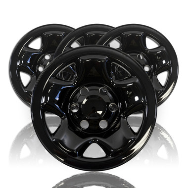 Auto Reflections | Hubcaps and Wheel Skins | 05-18 Toyota Tacoma | ARFH566