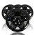 Auto Reflections | Hubcaps and Wheel Skins | 05-18 Toyota Tacoma | ARFH566