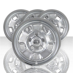 Auto Reflections | Hubcaps and Wheel Skins | 13-18 Dodge Ram 1500 | ARFH572