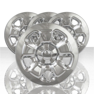 Auto Reflections | Hubcaps and Wheel Skins | 14-18 Jeep Cherokee | ARFH574