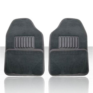 Auto Reflections | Floor Mats | Universal | ARFX002