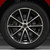 Perfection Wheel | 19 Wheels | 15-17 Ford Mustang | PERF08645