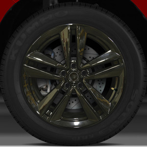 Perfection Wheel | 19 Wheels | 15-17 Ford Mustang | PERF08646