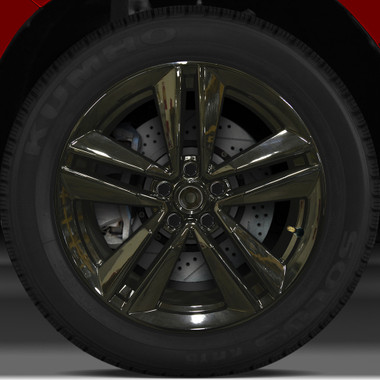 Perfection Wheel | 19 Wheels | 15-17 Ford Mustang | PERF08646
