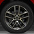 Perfection Wheel | 20 Wheels | 15-17 Ford Mustang | PERF08647