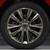 Perfection Wheel | 20 Wheels | 16-18 Lincoln MKX | PERF08648